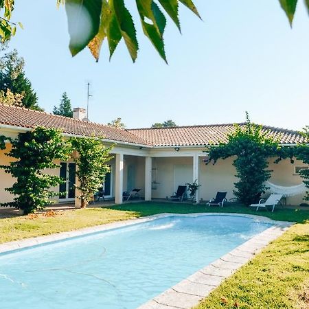 וילה נובה דה סרביירה Just Like Home - Casa Do Sobreiro Velho Em Cerveira מראה חיצוני תמונה