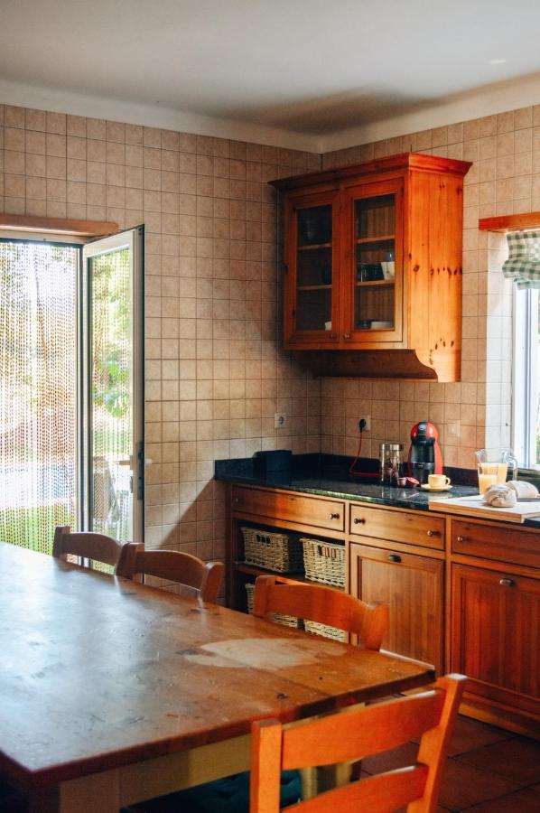 וילה נובה דה סרביירה Just Like Home - Casa Do Sobreiro Velho Em Cerveira מראה חיצוני תמונה
