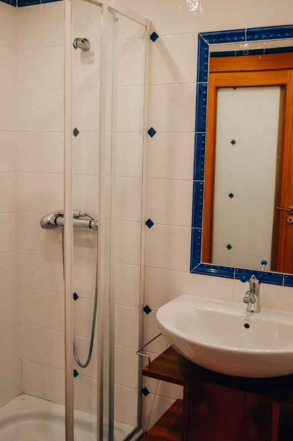 וילה נובה דה סרביירה Just Like Home - Casa Do Sobreiro Velho Em Cerveira מראה חיצוני תמונה